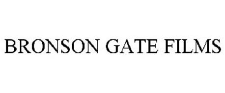 BRONSON GATE FILMS