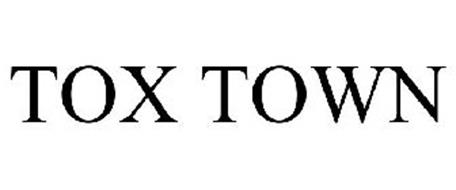 TOX TOWN
