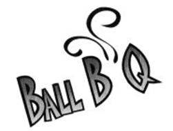 BALL B Q