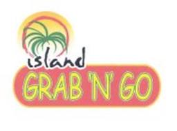 ISLAND GRAB 'N' GO
