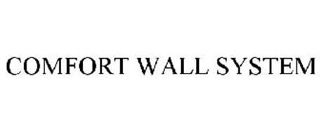 COMFORT WALL SYSTEM