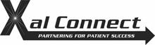 XAL CONNECT PARTNERING FOR PATIENT SUCCESS