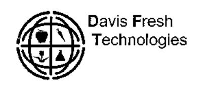 DAVIS FRESH TECHNOLOGIES