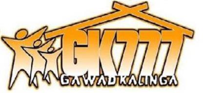GK777 GAWAD KALINGA