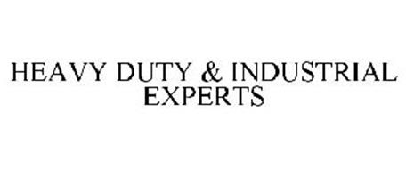 HEAVY DUTY & INDUSTRIAL EXPERTS