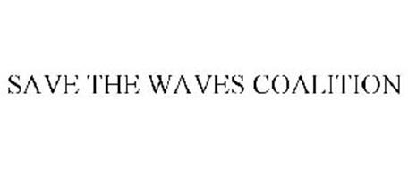 SAVE THE WAVES COALITION