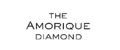 THE AMORIQUE DIAMOND