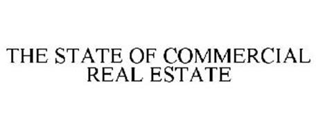 THE STATE OF COMMERCIAL REAL ESTATE