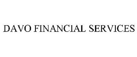 DAVO FINANCIAL SERVICES