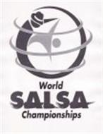 WORLD SALSA CHAMPIONSHIPS