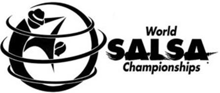 WORLD SALSA CHAMPIONSHIPS