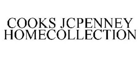 COOKS JCPENNEY HOMECOLLECTION