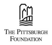 THE PITTSBURGH FOUNDATION