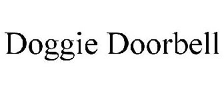 DOGGIE DOORBELL