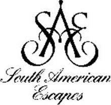 SAE SOUTH AMERICAN ESCAPES