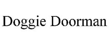 DOGGIE DOORMAN