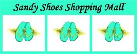 SANDY SHOES SHOPPING MALL