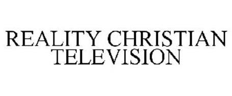 REALITY CHRISTIAN TELEVISION