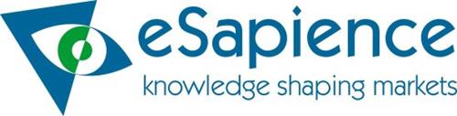 ESAPIENCE KNOWLEDGE SHAPING MARKETS