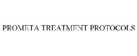 PROMETA TREATMENT PROTOCOLS