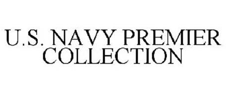 U.S. NAVY PREMIER COLLECTION