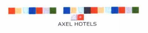 AH AXEL HOTELS