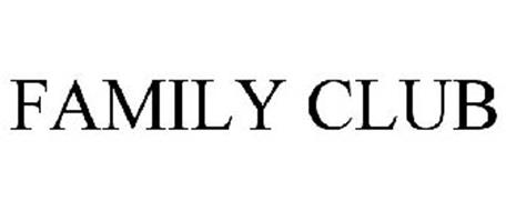 FAMILY CLUB