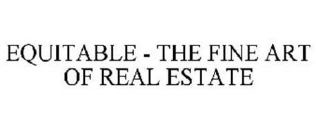 EQUITABLE - THE FINE ART OF REAL ESTATE