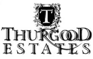 T THURGOOD ESTATES 2003