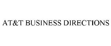 AT&T BUSINESS DIRECTIONS