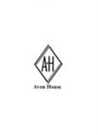 A·H AVON HOUSE