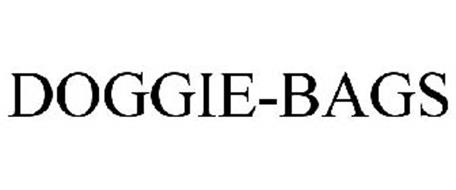 DOGGIE-BAGS