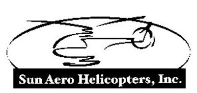 SUN AERO HELICOPTERS, INC.