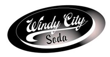 WINDY CITY SODA