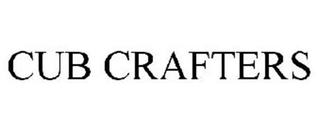 CUB CRAFTERS