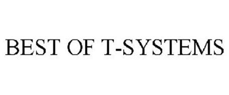 BEST OF T-SYSTEMS