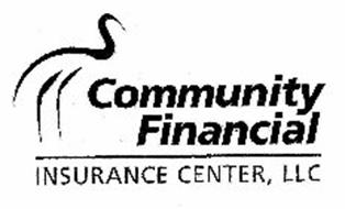 COMMUNITY FINANCIAL INSURANCE CENTER, LLC