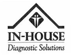 IN-HOUSE DIAGNOSTIC SOLUTIONS