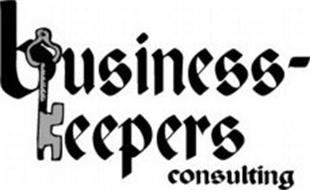 BUSINESS-KEEPERS CONSULTING