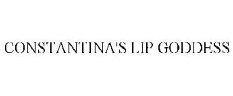 CONSTANTINA'S LIP GODDESS