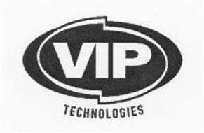 VIP TECHNOLOGIES