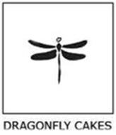 DRAGONFLY CAKES