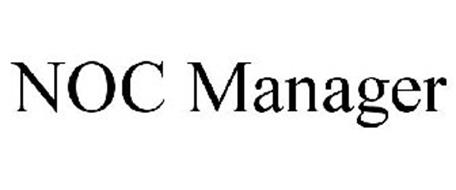 NOC MANAGER