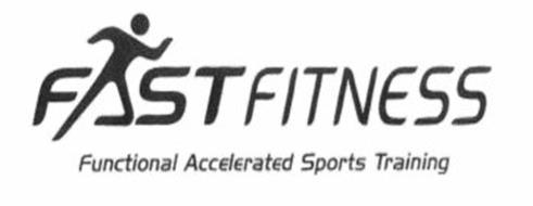 FASTFITNESS FUNCTIONAL ACCELERATED SPORTS TRAINING