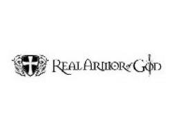 REAL ARMOR OF GOD