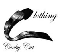 CLOTHING COOKY CUT
