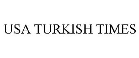 USA TURKISH TIMES