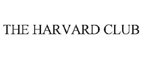 THE HARVARD CLUB