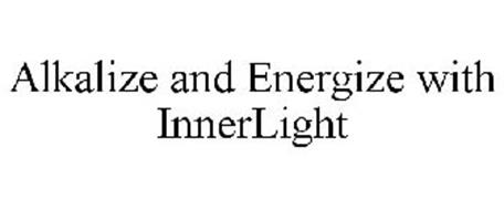 ALKALIZE AND ENERGIZE WITH INNERLIGHT