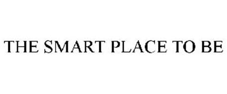 THE SMART PLACE TO BE